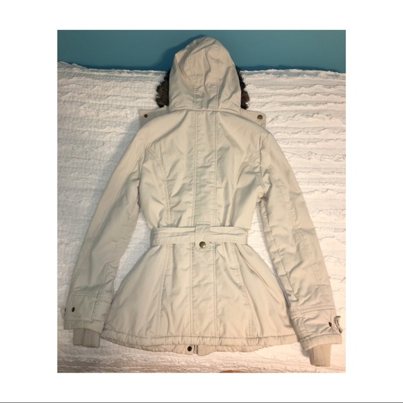 Forever 21 Winter Coat - Picture 3 of 7